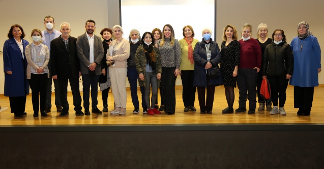 Ataşehir'de “Farklı Bir Mahalle Mümkün” projesi büyüyor