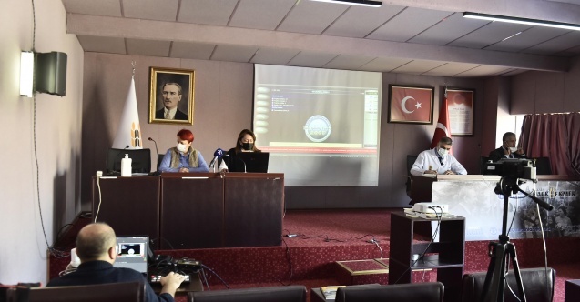 Başkent'te Halk Ekmek büfesi 421'e çıktı