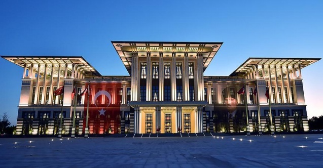 CHP'li Gök'ten "Gecekondu Saray" iddiası