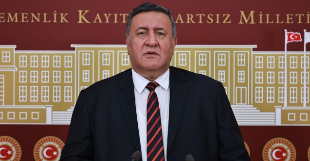CHP'li Gürer, çiftçinin elektrik faturası sorununu Meclis gündemine taşıdı