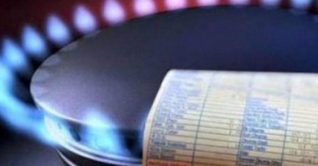 Doğalgaz fiyatlarında büyük artış!