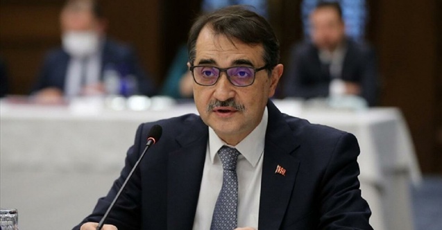 Enerji Bakanı Dönmez, esnafa elektrik indirimi oranını açıkladı