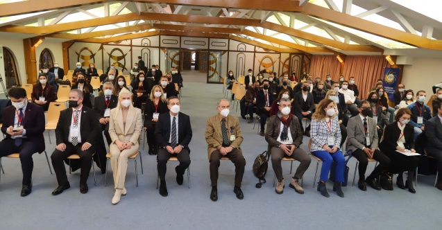 Eskişehir'de "Sürdürülebilir Kırsal Yaşam Çalıştayı"