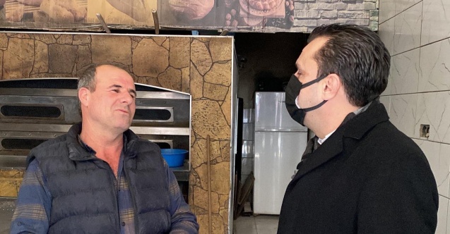“Harçlığı ile istediğini alamayan çocuklar bile mutsuz”