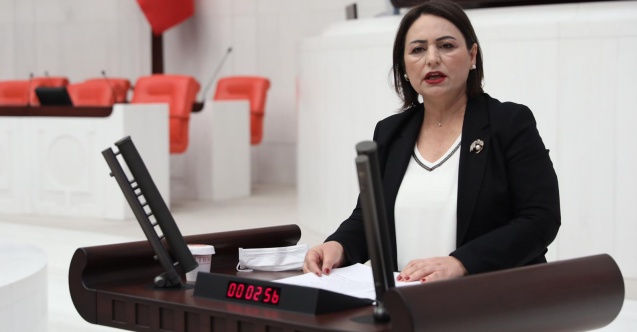 "Hükümet Adana'yı gözden çıkarmış"