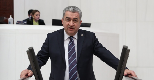 "İzmir'de doğan güneş Türkiye'ye bahar getirecek"