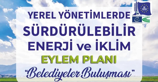 Karşıyaka'da İklim Krizi Zirvesi