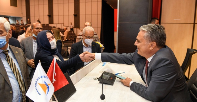 "Kırcami için bu yaz bambaşka geçecek"