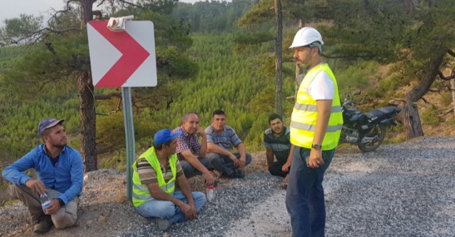 "Orman yangınlarına karşı kendi filomuzu kurmalıyız"