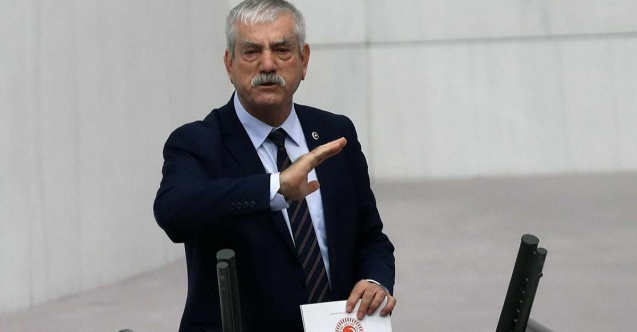 'Saray'dan İzmir'in yatırım projelerine kaynak yok'