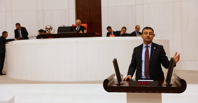 "Ukrayna'daki vatandaşlarımız bir an önce tahliye edilmeli"