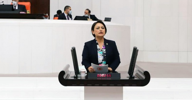 “6 bin kişinin ahını almayın”