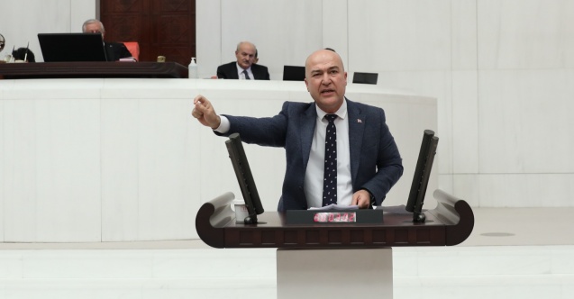 Kemeraltı Çarşısı'ndaki fahiş kira artışları Meclis gündeminde!