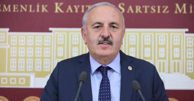 “Enflasyon yüzde 55, Ramazan pidesi yüzde 66 arttı “