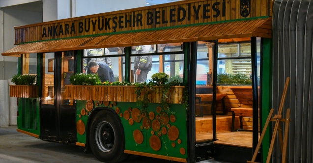 ABB'den doğa ve öğrenci dostu bir proje daha