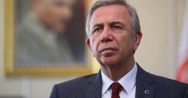 AKP'ye yakın anket şirketi açıkladı: "En başarılı başkan Mansur Yavaş!"