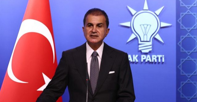 AKP’den "Montrö" açıklaması