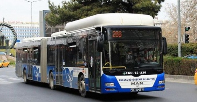 Ankara'daki ulaşım krizine Büyükşehir müdahalesi