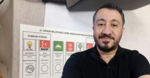 Avrasya Araştırma Başkanı Kemal Özkiraz gözaltına alınmadan açıklamıştı: "Muhalefet yüzde 66'da"