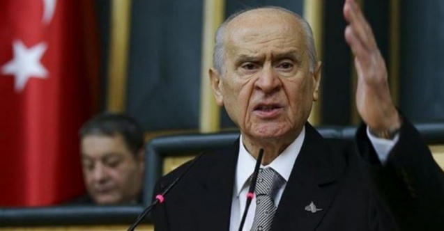 Bahçeli'den zam yorumu: "Bayat bir ekonomik operasyon"