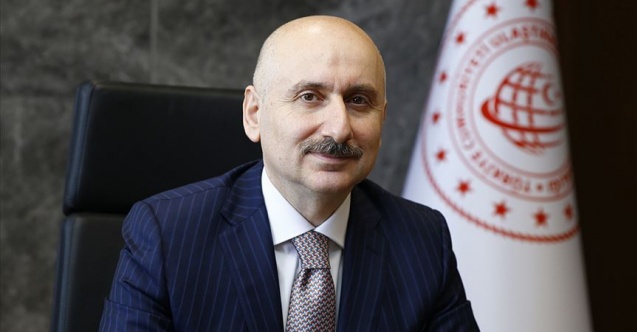 Bakan Karaismailoğlu Çanakkale Köprüsü'nden geçen araç sayısını açıkladı
