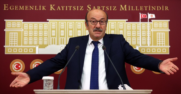 "Bakan Kirişçi gıda kartellerine danışmanlık yapıyor"