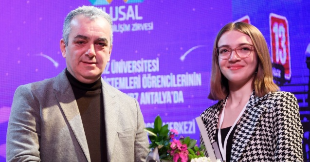 Başkan Esen: "Z kuşağı Atatürk'ü çok seviyor"