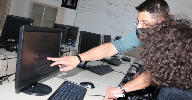 Çankaya'da iş garantili meslek kursu