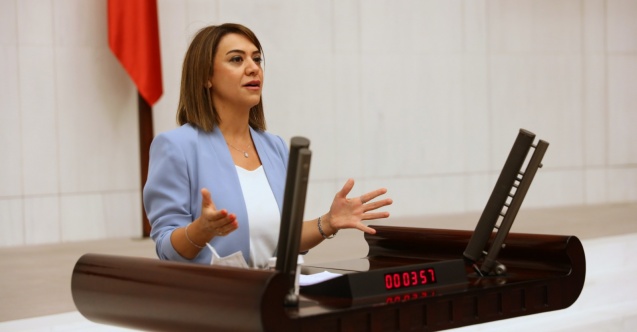 "Çeyizlik ürün yapmak bile lüks oldu"