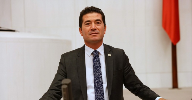 CHP'den solunum cihazı kullananların elektrik faturalarına düzenleme çağrısı