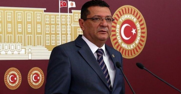 CHP'li Göker'den 14 Mart Tıp Bayramı mesajı