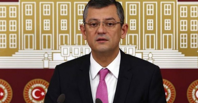 CHP’den motokuryeler için kanun teklifi