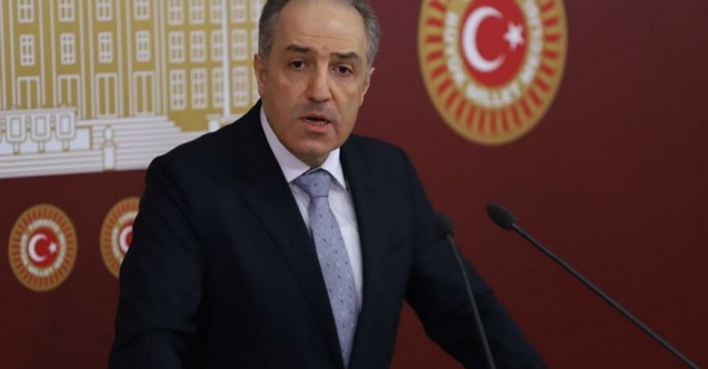 Deva Partili Yeneroğlu'ndan Seçim Yasası açıklaması: "Beyhude çaba"