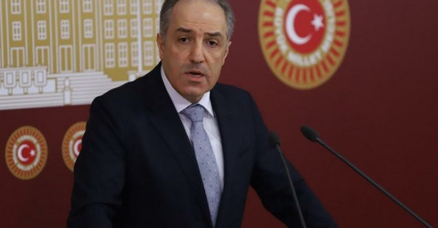 Deva Partili Yeneroğlu: "Erdoğan sorun çözme kapasitesini kaybetti"