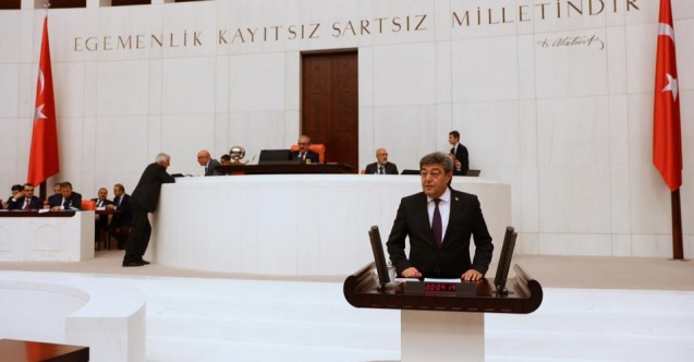 İyi Parti'den Diyanet İşleri Başkanı'na sert tepki