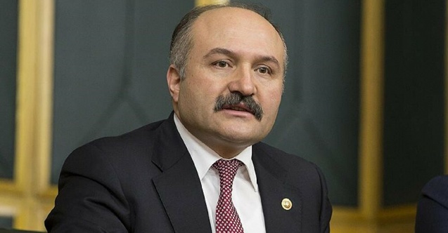 İyi Parti'den enflasyon eleştirisi: "Asgari ücret zammı tamamen eridi!"