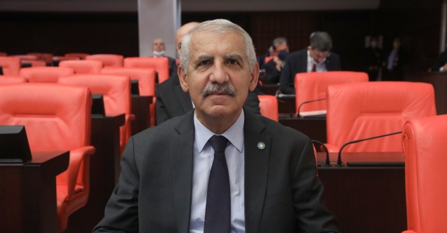 İYİ Partili Yokuş yüksek faize isyan etti!