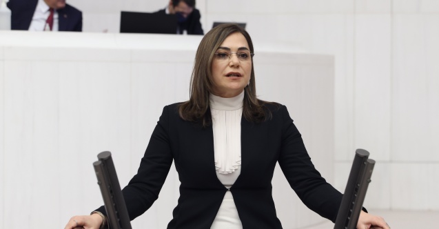 "Sağlık çalışanlarının sorunları araştırılsın" önergesi AKP ve MHP oylarıylar reddedildi!