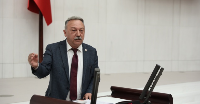 "Tüketiciyi değil müteahhidi koruma kanunu!"