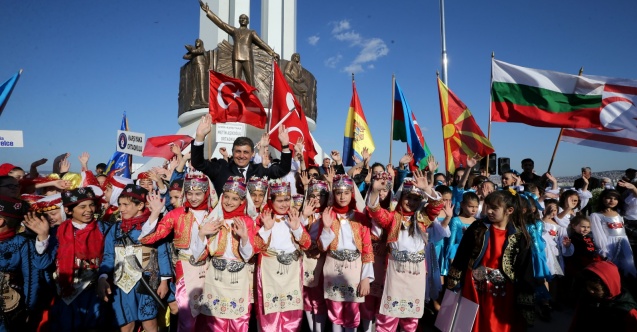 30. Uluslararası Karşıyaka Çocuk Festivali başlıyor