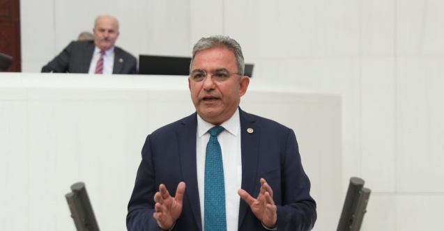 "5 yangın uçağı alım sözü tutulmadı"