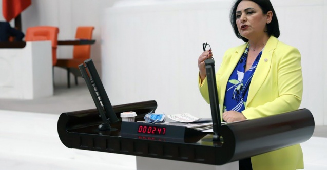 “7 milyon EYT’linin, 6 milyon KYK’lının kabusu son bulsun”