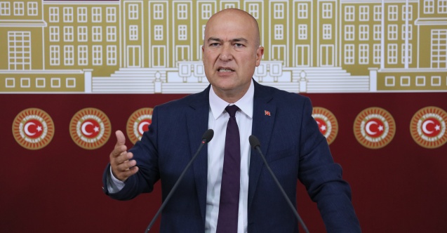 "Türkiye’nin geçen yıl kaç ton çöp ithal ettiği açıklandı, ülkeler gizlendi"