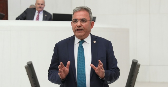 "Oteller kapalı, emekçiler işsizlikle karşı karşıya"