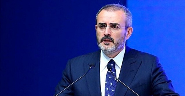 AKP’den sosyal medya yasası açıklaması