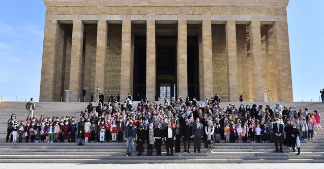 Ankara'da Büyükşehir 23 Nisan'ı etkinlikler ve konserlerle kutlayacak