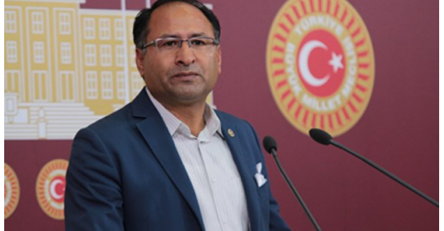 Artan madde bağımlılığı sorunu Meclis gündeminde