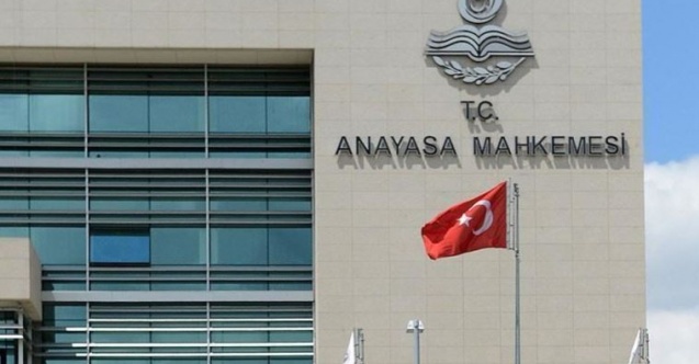 AYM, CHP'nin Seçim Kanunu itirazını görüşecek!
