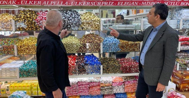 "Bayramda şekerlikler boş kalacak"