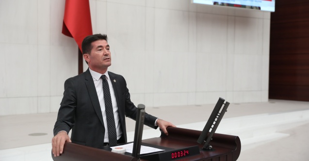 CHP'li Kaya'dan Sümela çağrısı
